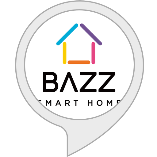 alexa-BAZZ SMART HOME